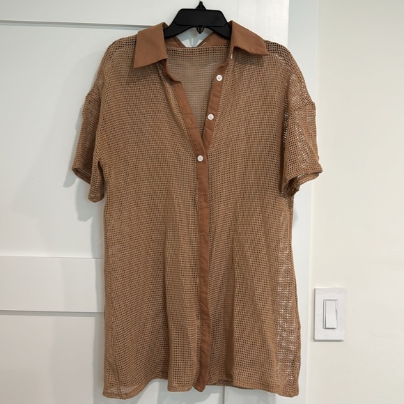SNDYS HYAMS Shirt and Pant from Revolve size XS - Picture 2 of 7